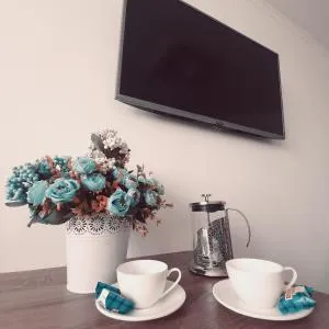 LUX апартаменты в Киеве - Vygurovshchina