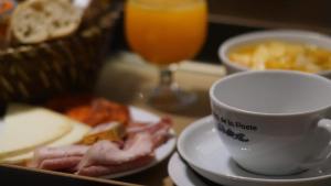 Hotels Grand Hotel de la Poste : photos des chambres