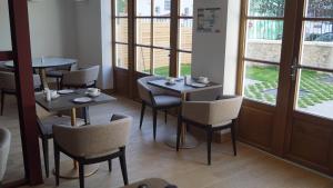 Hotels Grand Hotel de la Poste : photos des chambres