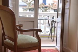 Hotels Grand Hotel de la Poste : photos des chambres