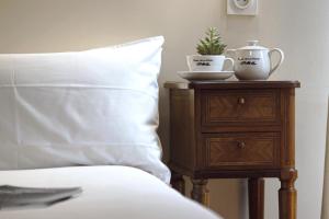 Hotels Grand Hotel de la Poste : photos des chambres