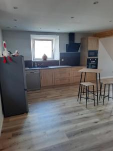 Appartements Gite du Val'Soleil : photos des chambres