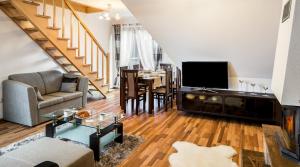 Apartament Zakopiański Relax