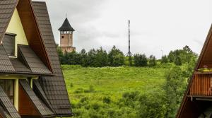 Apartament Zakopiański Relax