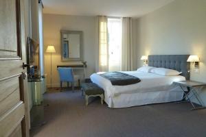 B&B / Chambres d'hotes La Maison Saint Jean : photos des chambres