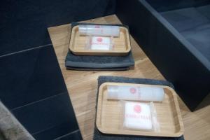 Maison privative, cocooning, zen , avec jacuzzi