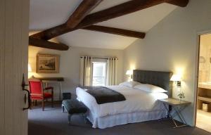 B&B / Chambres d'hotes La Maison Saint Jean : photos des chambres