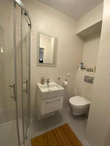 Apartament Klifowa 918