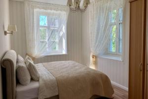 Suur-Posti 22 Garden apartment