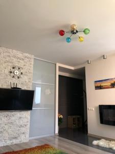 Atputas apartaments