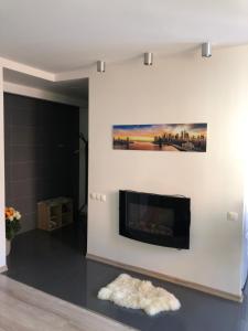 Atputas apartaments