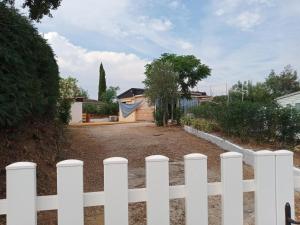 Chalets Chalet Var Canebieres : photos des chambres