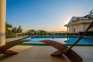 Milez Sultan luxury villa by Solo Villa