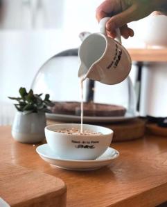 Hotels Grand Hotel de la Poste : photos des chambres