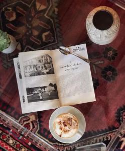 Hotels Grand Hotel de la Poste : photos des chambres