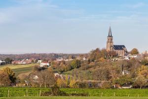 Little India Vijlen appartement 2