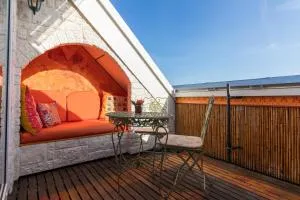 Little India Vijlen appartement 2 - Vijlen