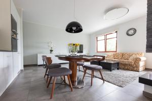 Baltic Apartments Beach Residence