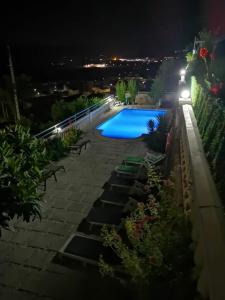 Alojamento turistico Perla