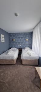 Hotels Hotel Meurice : photos des chambres