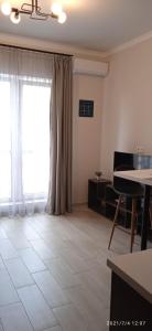 Небольшая уютная квартира вблизи Лузановки в Одессе