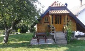 Brvnara Lug - Maćevine