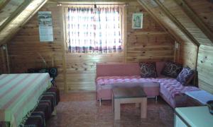 Brvnara Lug, apartman