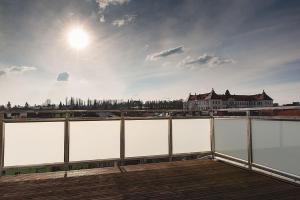 Апартамент Accommodation Brno Terrace Бърно Чехия