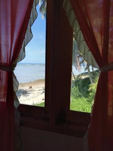 Yohanes Guest House Sorake Surf-Nias