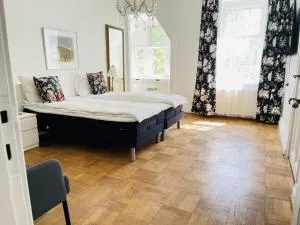 aday - Aalborg Mansion - 3 bedroom apartment - Svenstrup