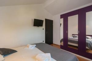 Holiday Home Mateovi Dvori