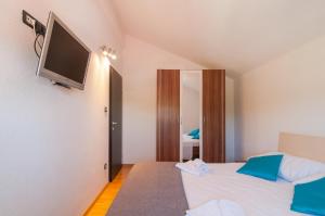 Holiday Home Mateovi Dvori