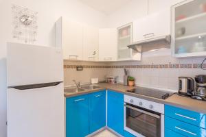 Secret Garden Apartment