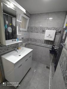 Apartman Ljiljan