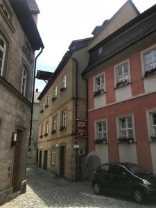 Altstadthotel Molitor