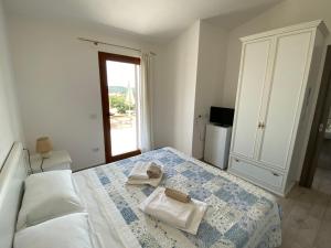 Molti Mari B&B Resort img39