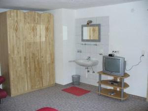 Ferienwohnungen Egger