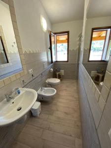 Molti Mari B&B Resort img53