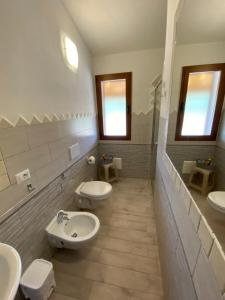 Molti Mari B&B Resort img52