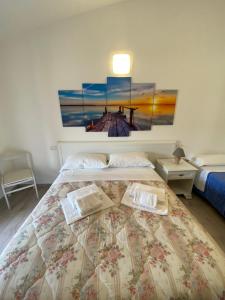 Molti Mari B&B Resort img55