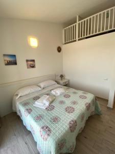 Molti Mari B&B Resort img63