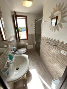 Molti Mari B&B Resort img68