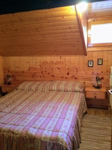 Chalet Apartment Gran Zebrù