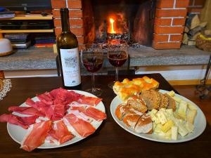 Chalet Apartment Gran Zebrù