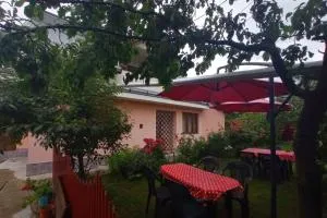 Casa La Agapia - Pîţîligeni