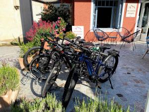 B&B / Chambres d'hotes Les Terres Rouges 06 : photos des chambres