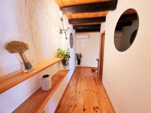 Stonehouse Ana with Jacuzzi Rovinj-Krmed