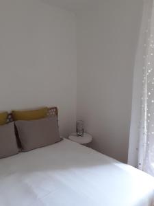 B&B / Chambres d'hotes U Castellu Guesthouse : photos des chambres