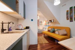 Apartman Baba Zorka 