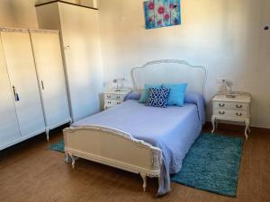 Double Room room in La iaia Merce